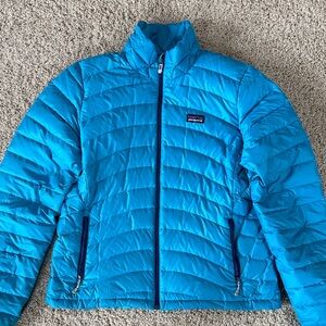 Patagonia Down Jacket W’s L
